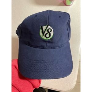 V8 Baseball Cap